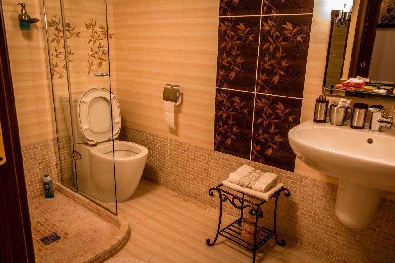 Bed and Breakfast Daiconi Boutique House Minis Exterior foto