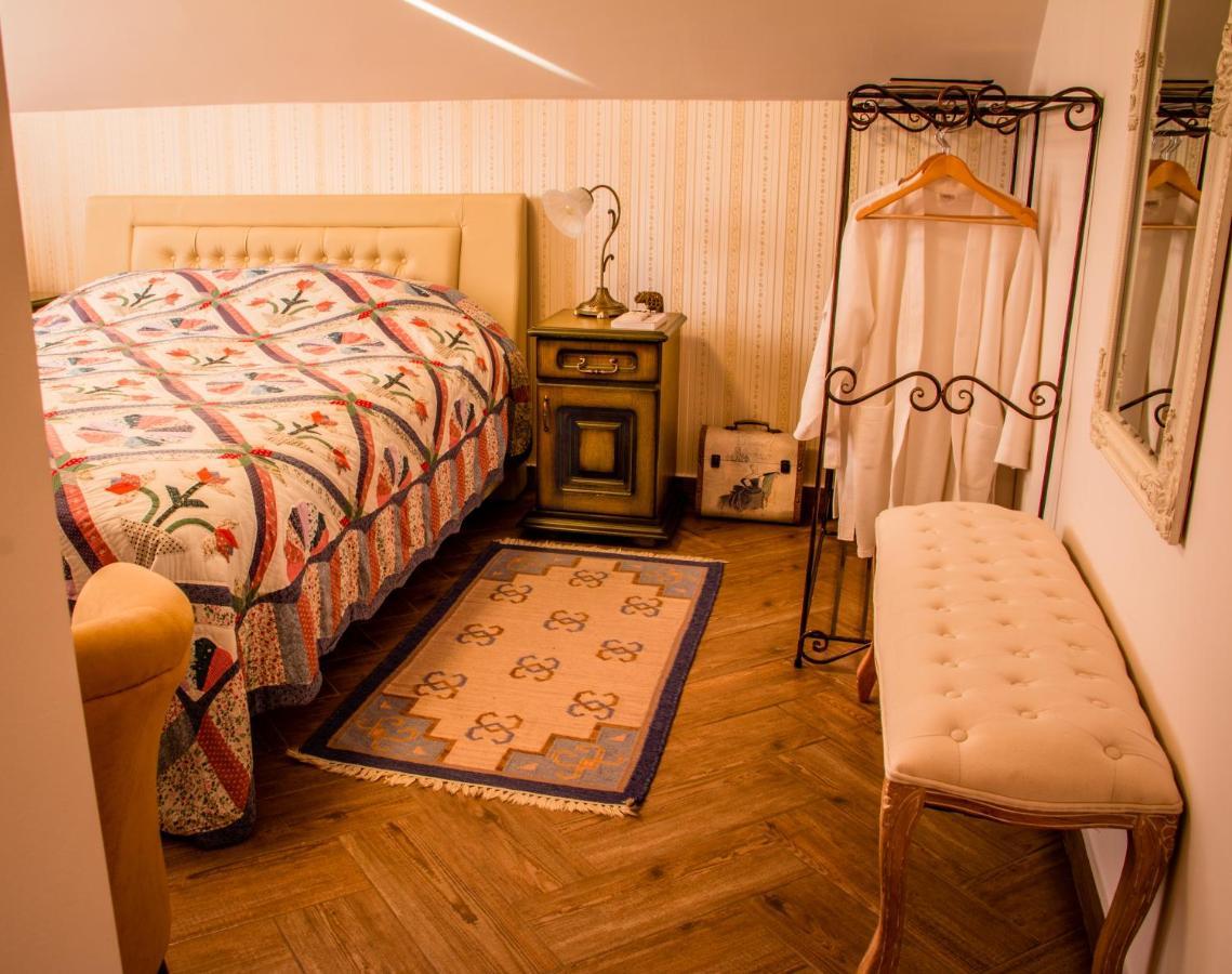 Bed and Breakfast Daiconi Boutique House Minis Exterior foto