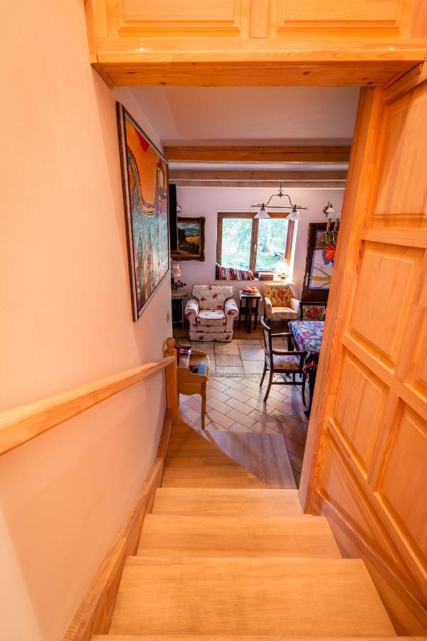 Bed and Breakfast Daiconi Boutique House Minis Exterior foto