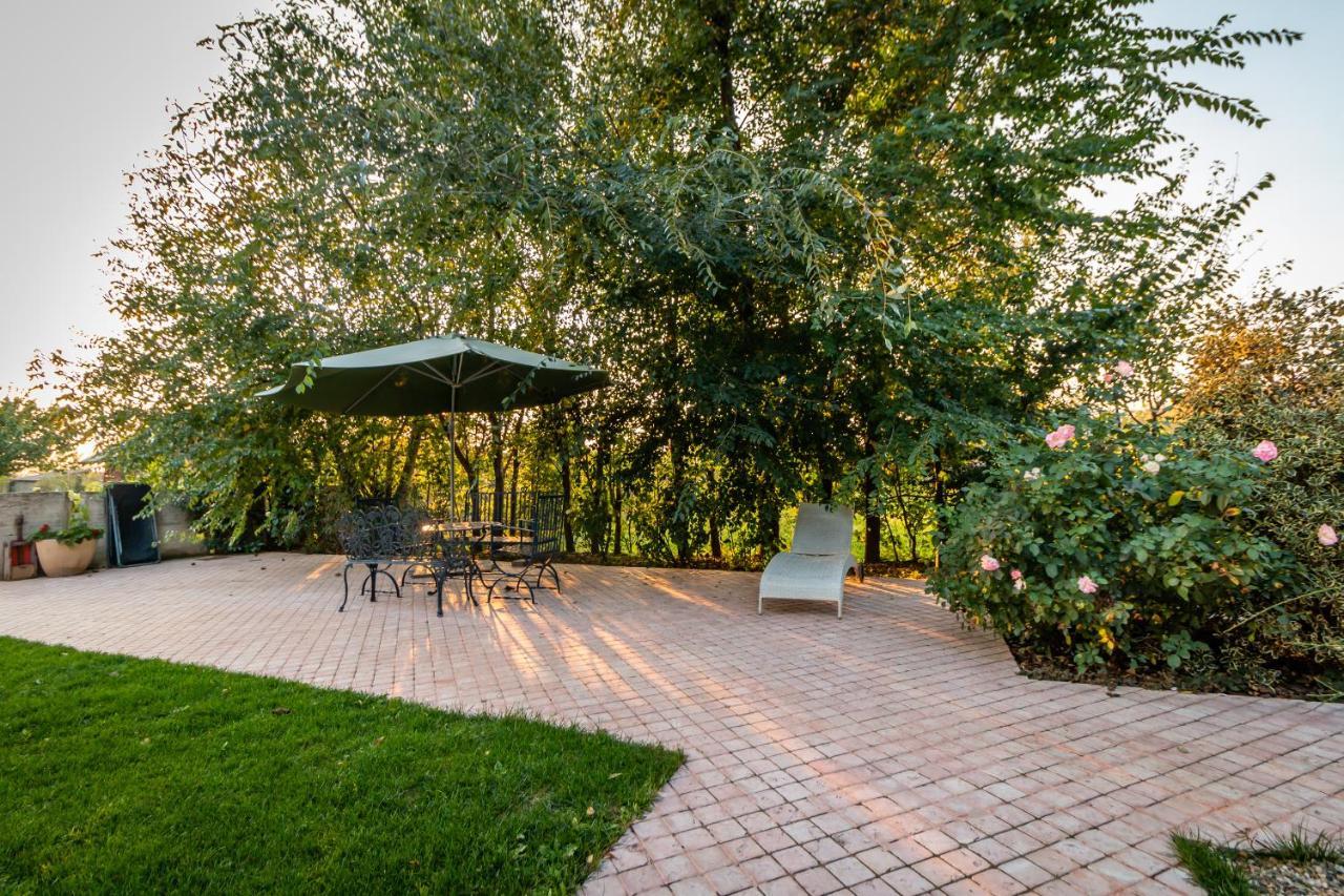 Bed and Breakfast Daiconi Boutique House Minis Exterior foto